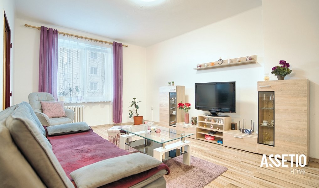 Prodej bytu 2+1 52 m², Přerov – náhled fotky 4