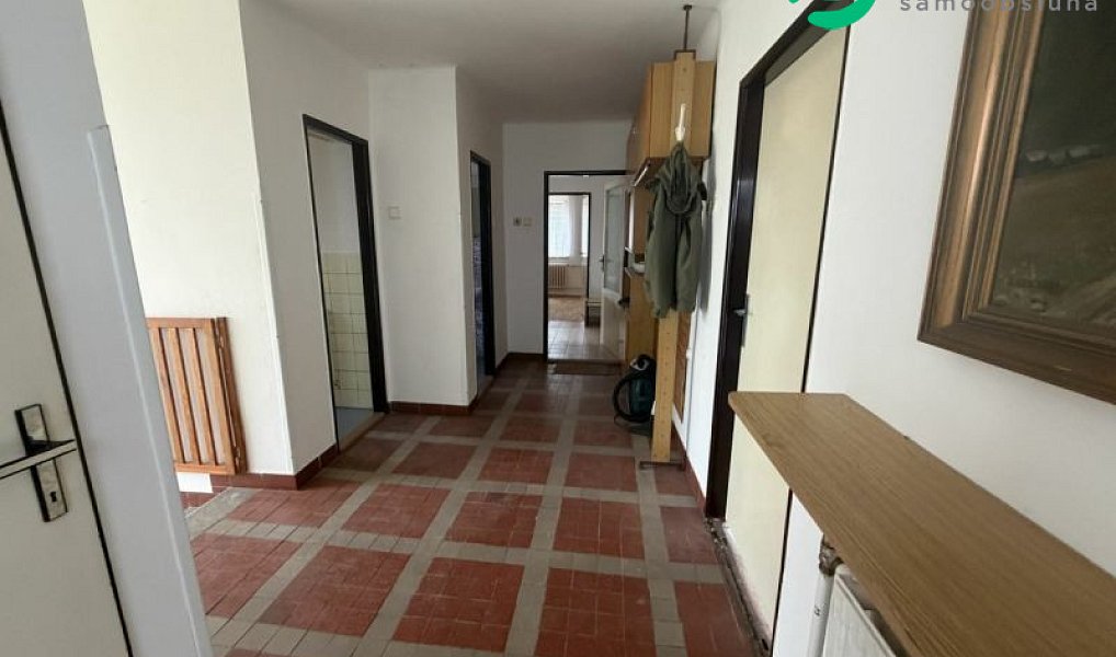 Prodej domu 225 m² s pozemkem 651 m², Náchod – náhled fotky 9