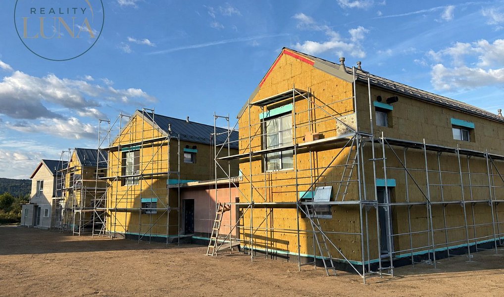 Prodej domu 157 m² s pozemkem 604 m², Hradištko – náhled fotky 9