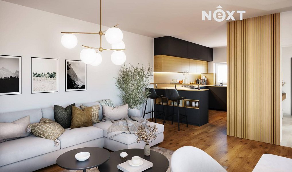 Prodej domu 109 m² s pozemkem 397 m², Rybníky – náhled fotky 4