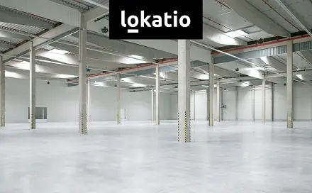 Pronájem skladovacích prostor 10 446 m², Karviná
