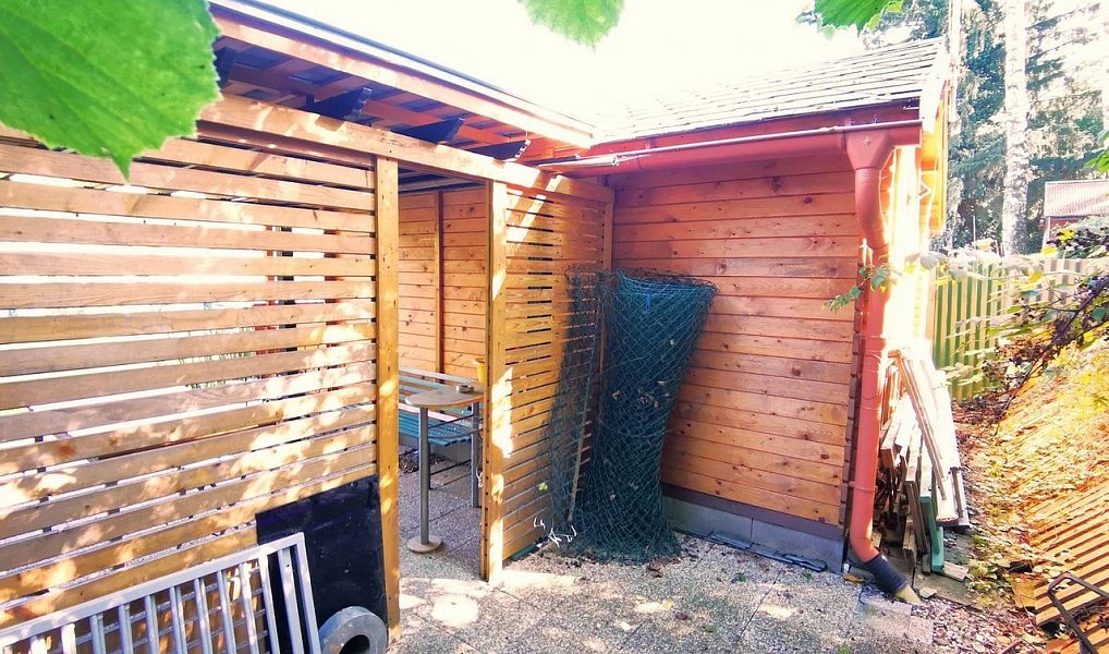 Prodej chaty/chalupy 21 m² s pozemkem 658 m², Jihlava – náhled fotky 10