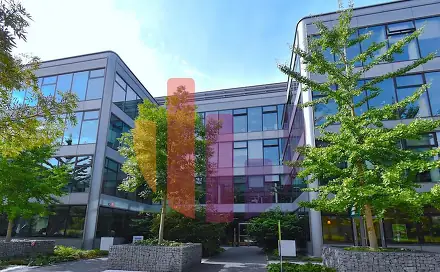 Pronájem kanceláře 525 m², V parku, Praha 4 - Chodov