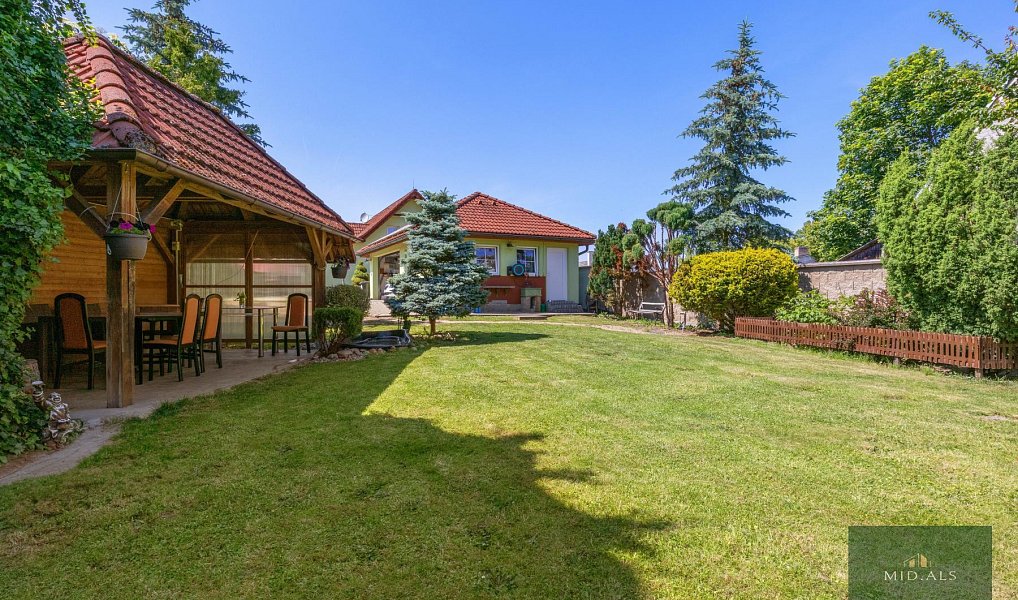 Prodej domu 200 m² s pozemkem 1 164 m², Nevřeň – náhled fotky 3