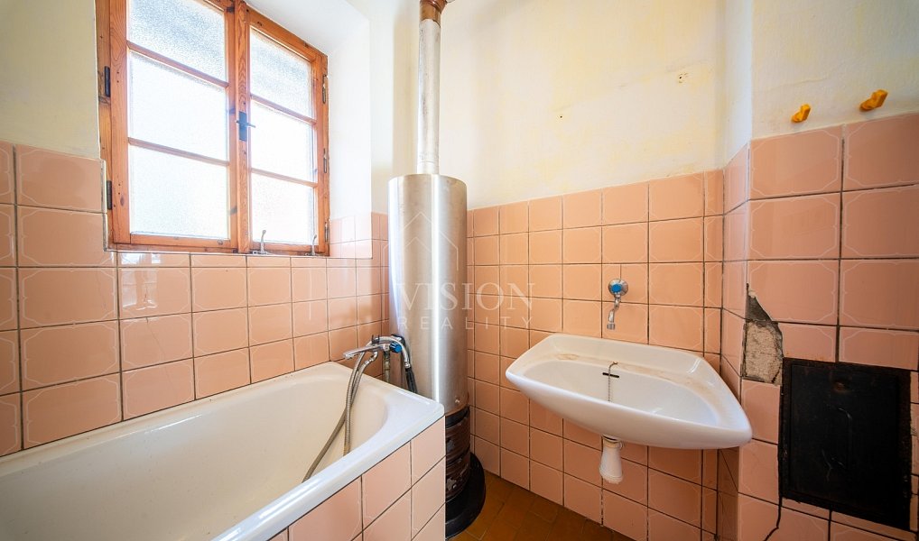 Prodej chaty/chalupy 110 m² s pozemkem 600 m², Sedlec-Prčice – náhled fotky 9