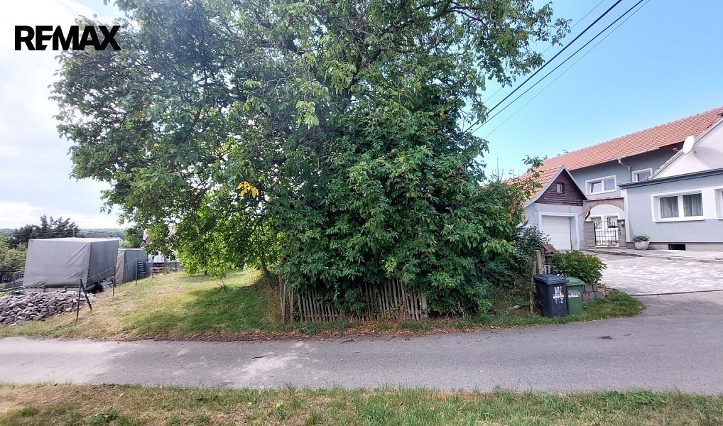 Prodej stavebního pozemku 435 m², Ježkovice – náhled fotky 4