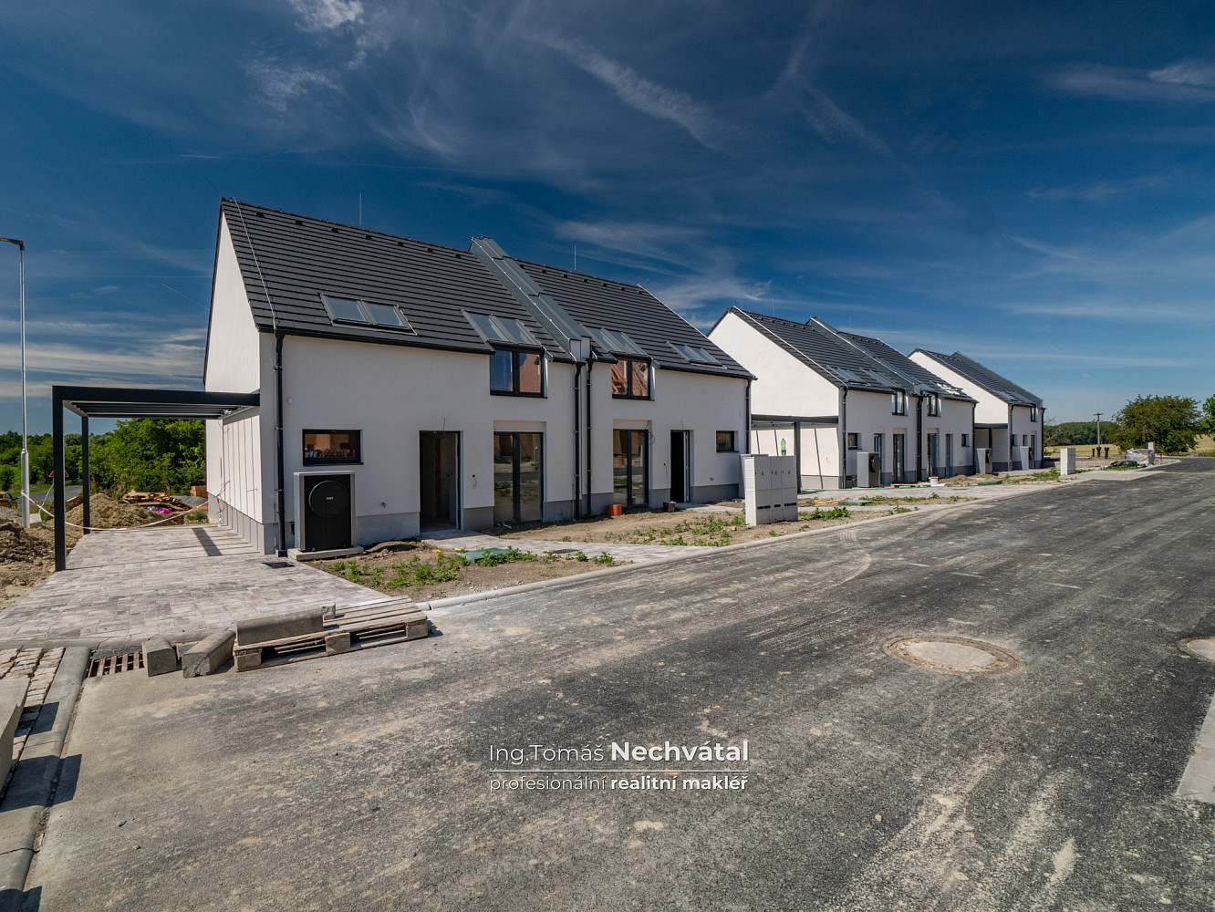 Prodej domu 118 m² s pozemkem 398 m²