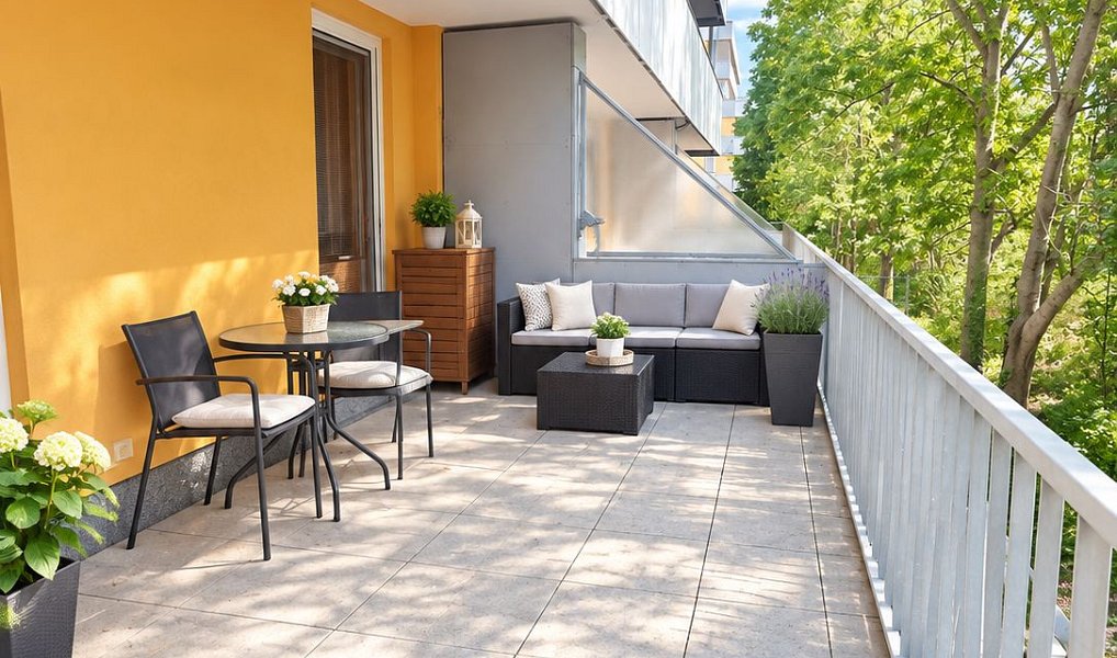 Prodej bytu 2+kk 56 m², Praha – náhled fotky 2