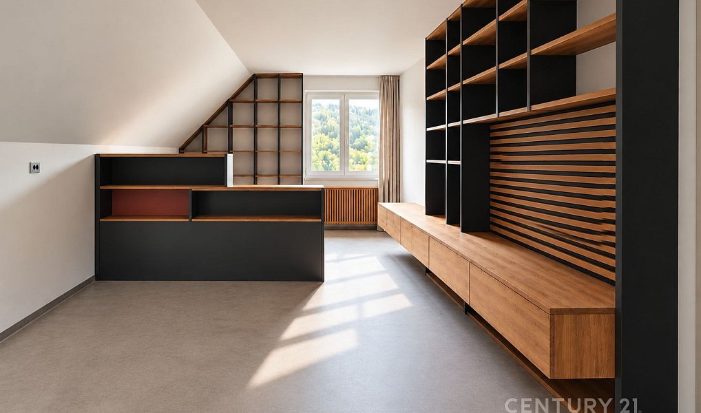 Prodej bytu 2+kk 80 m², Dolní Loučky – náhled fotky 4