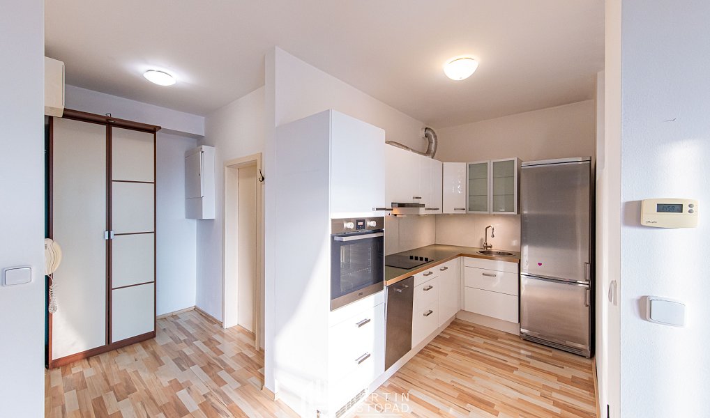 Pronájem bytu 2+kk 47 m², Olomouc – náhled fotky 2