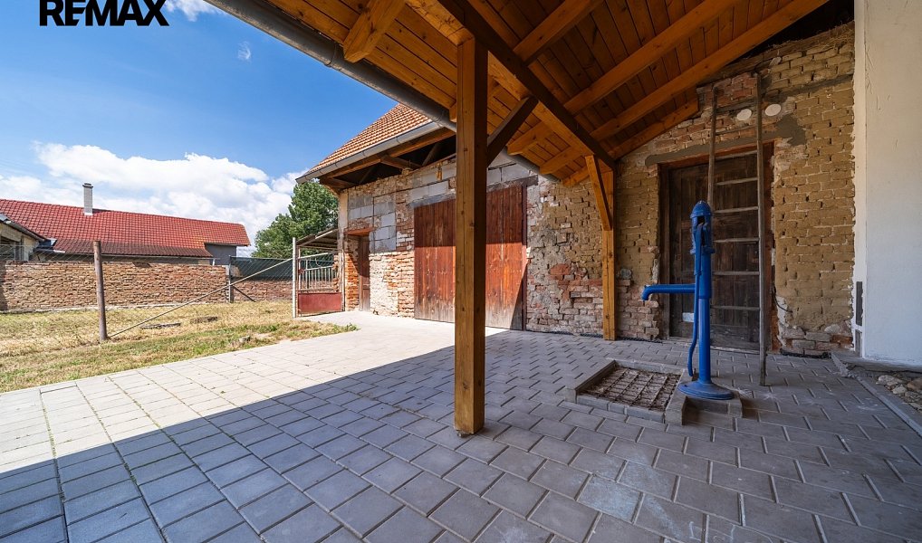 Prodej domu 109 m² s pozemkem 685 m², Božice – náhled fotky 37