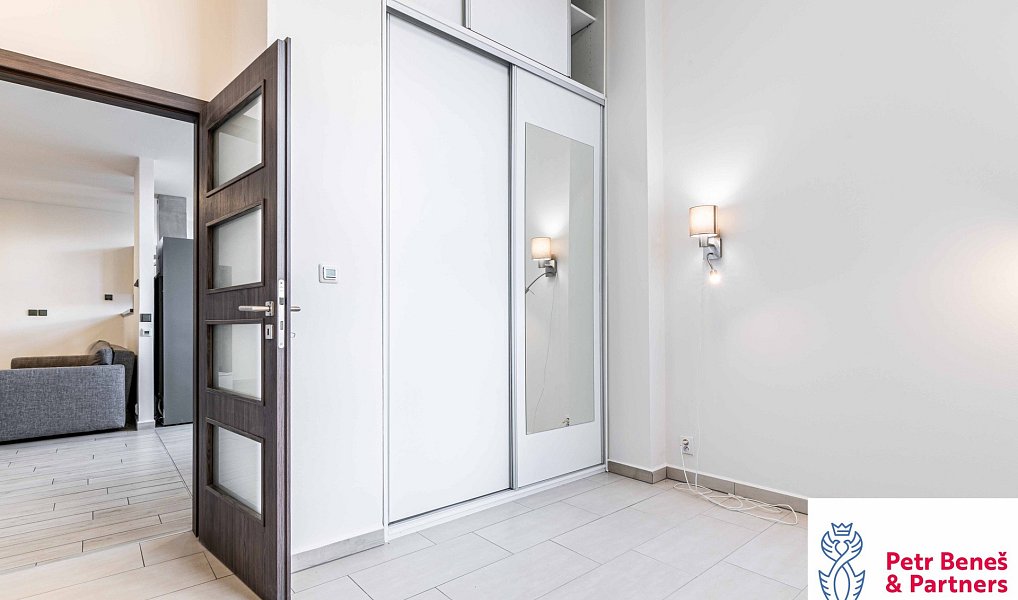 Prodej bytu 3+kk 69 m², Nové Strašecí – náhled fotky 19