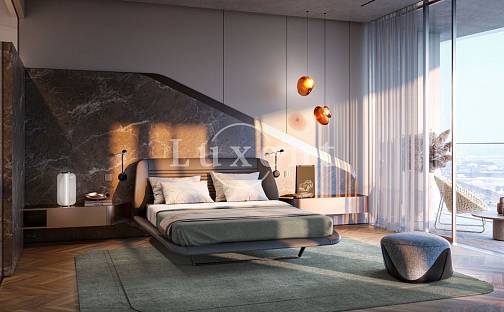 Prodej bytu 2+kk 81 m², Dubaj, Spojené arabské emiráty