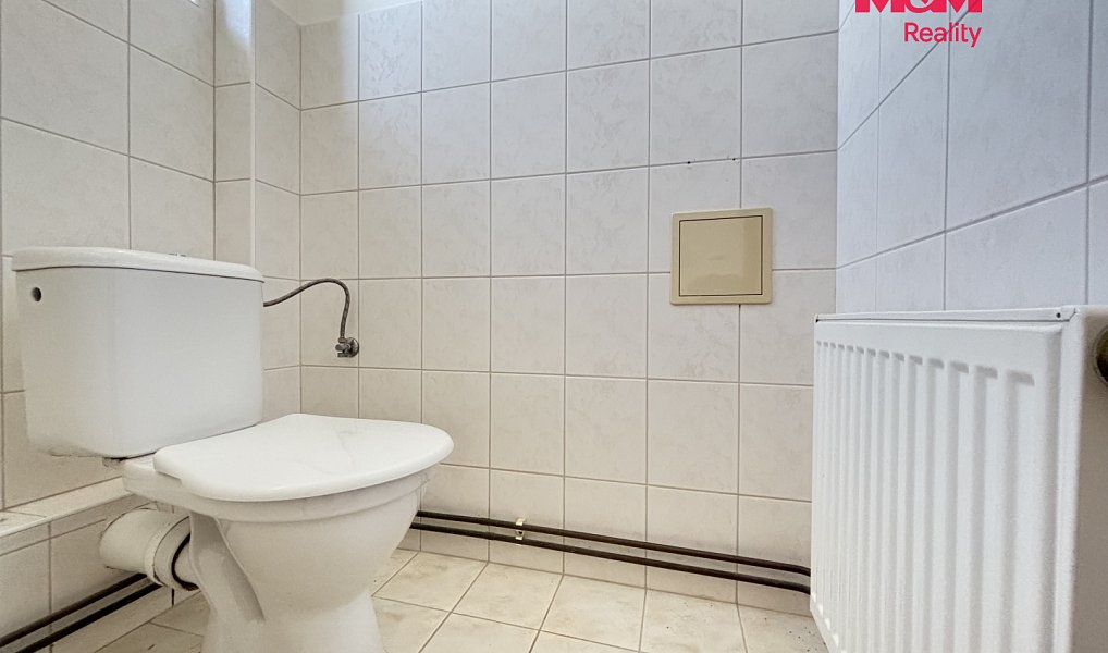 Prodej bytu 2+1 63 m², Havlíčkova Borová – náhled fotky 12