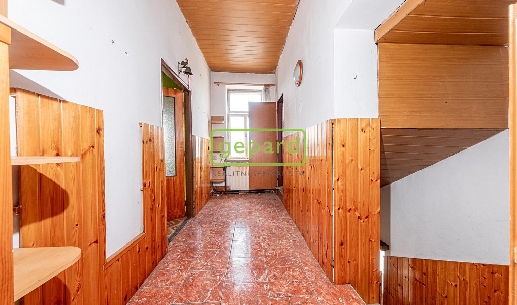 Prodej domu 100 m² s pozemkem 198 m², Opočno – náhled fotky 5