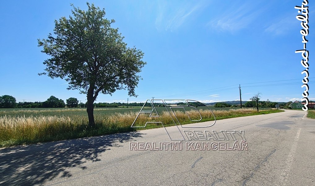 Prodej pole 3 872 m², Vodňany – náhled fotky 5