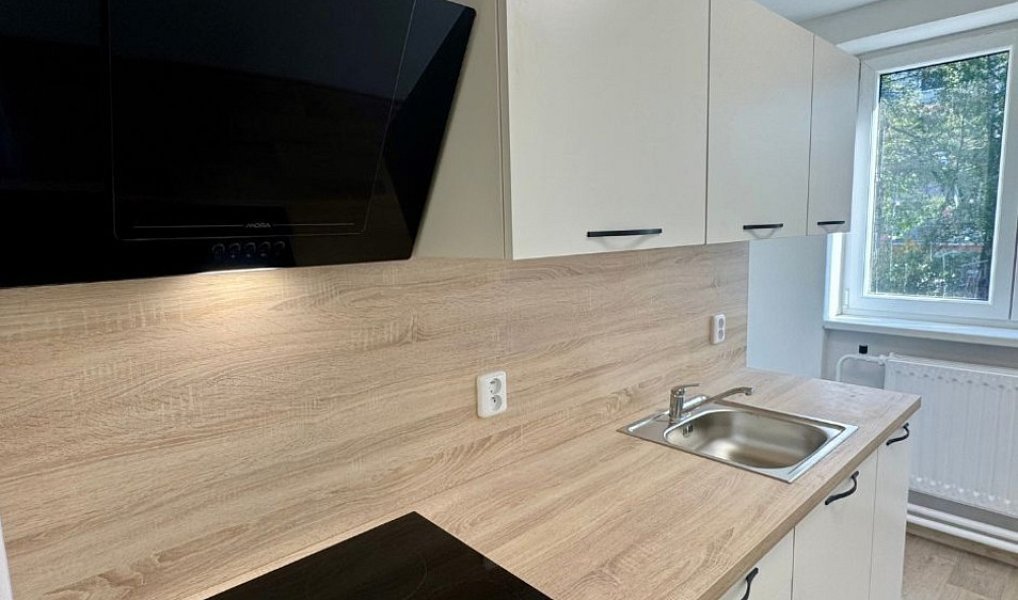 Pronájem bytu 3+1, 65 m², Ústí nad Orlicí, Česká Třebová
