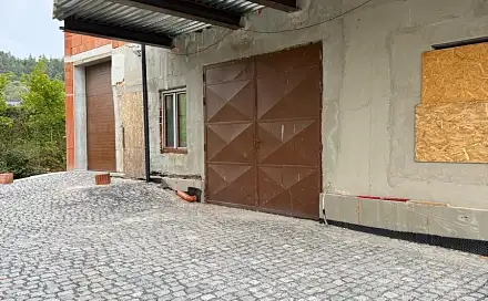 Pronájem skladovacích prostor 60 m², U Kantorka, Rožnov pod Radhoštěm, okres Vsetín