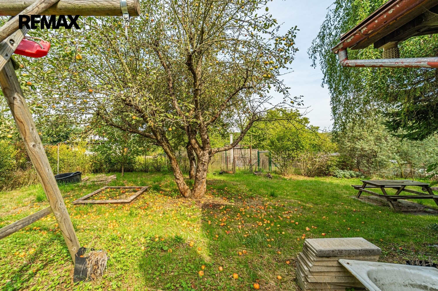 Prodej zahrady 489 m² – fotografie 4