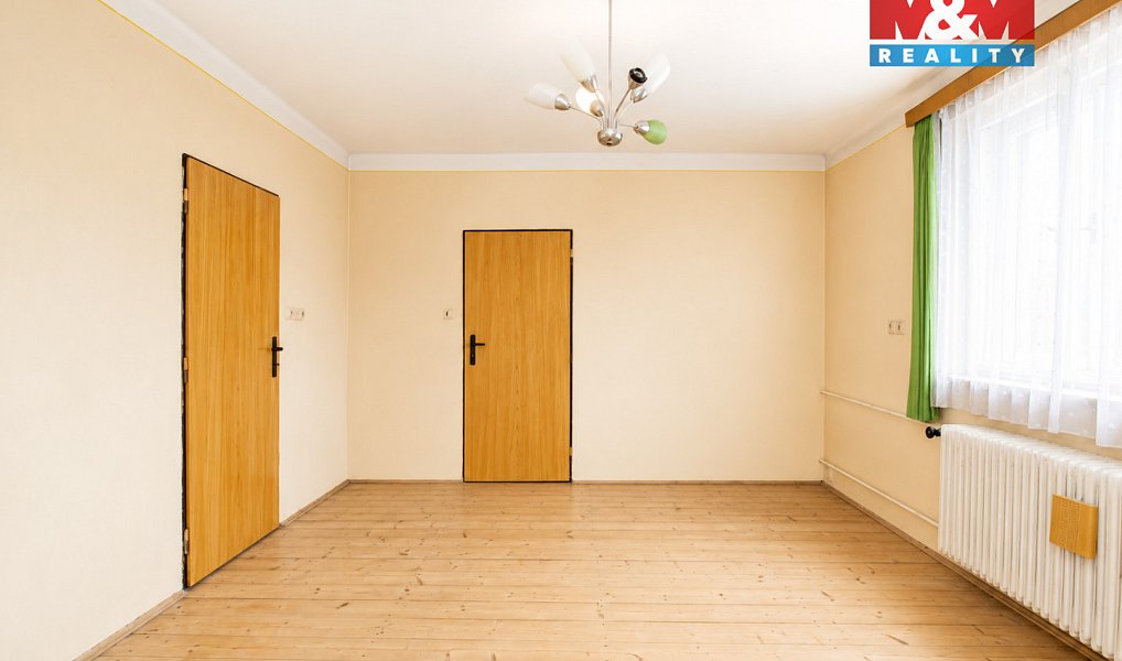 Prodej domu 180 m² s pozemkem 755 m², Protivín – náhled fotky 4