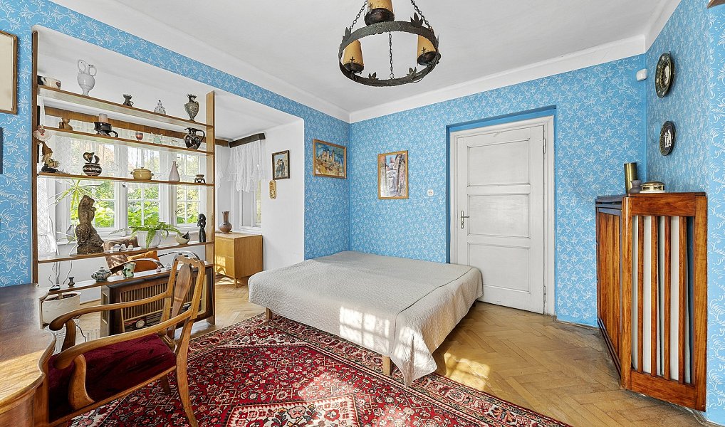 Prodej domu 150 m² s pozemkem 730 m², Litoměřice – náhled fotky 11