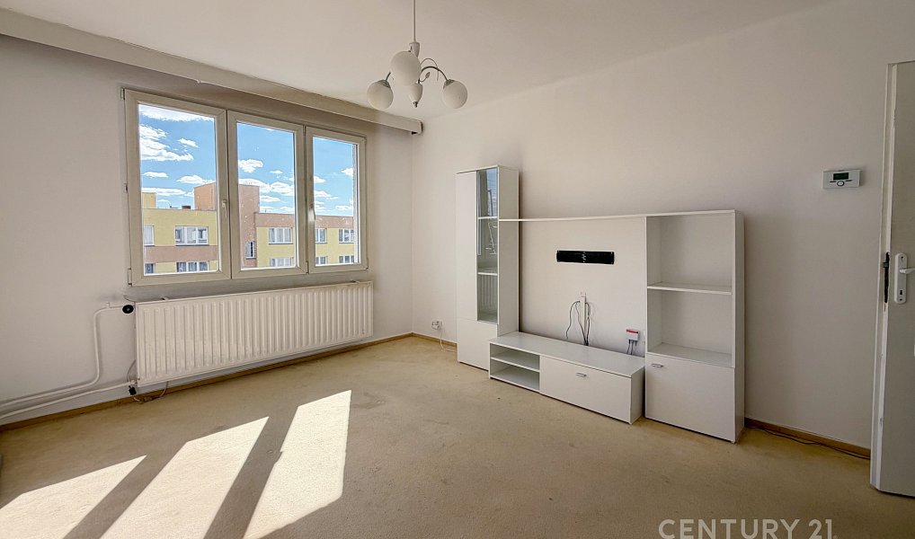 Prodej bytu 2+1 54 m², Blatná – náhled fotky 2