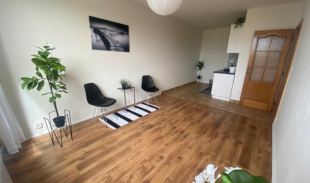 Prodej bytu 2+kk 43 m², Praha – náhled fotky 2