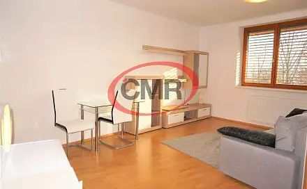 Pronájem bytu 2+kk 44 m²