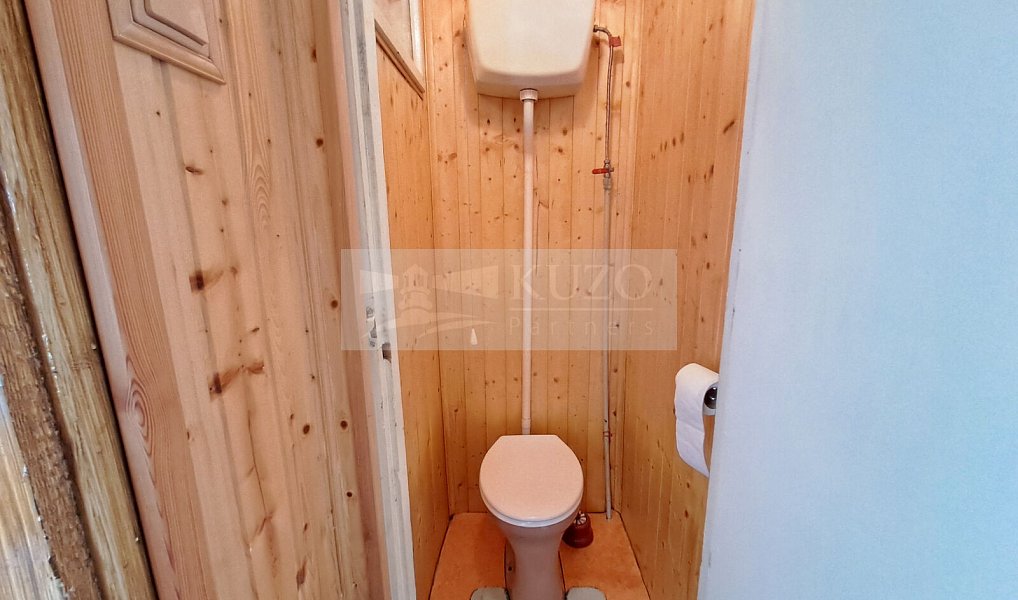 Prodej chaty/chalupy 63 m² s pozemkem 1 595 m², Hrobčice – náhled fotky 10