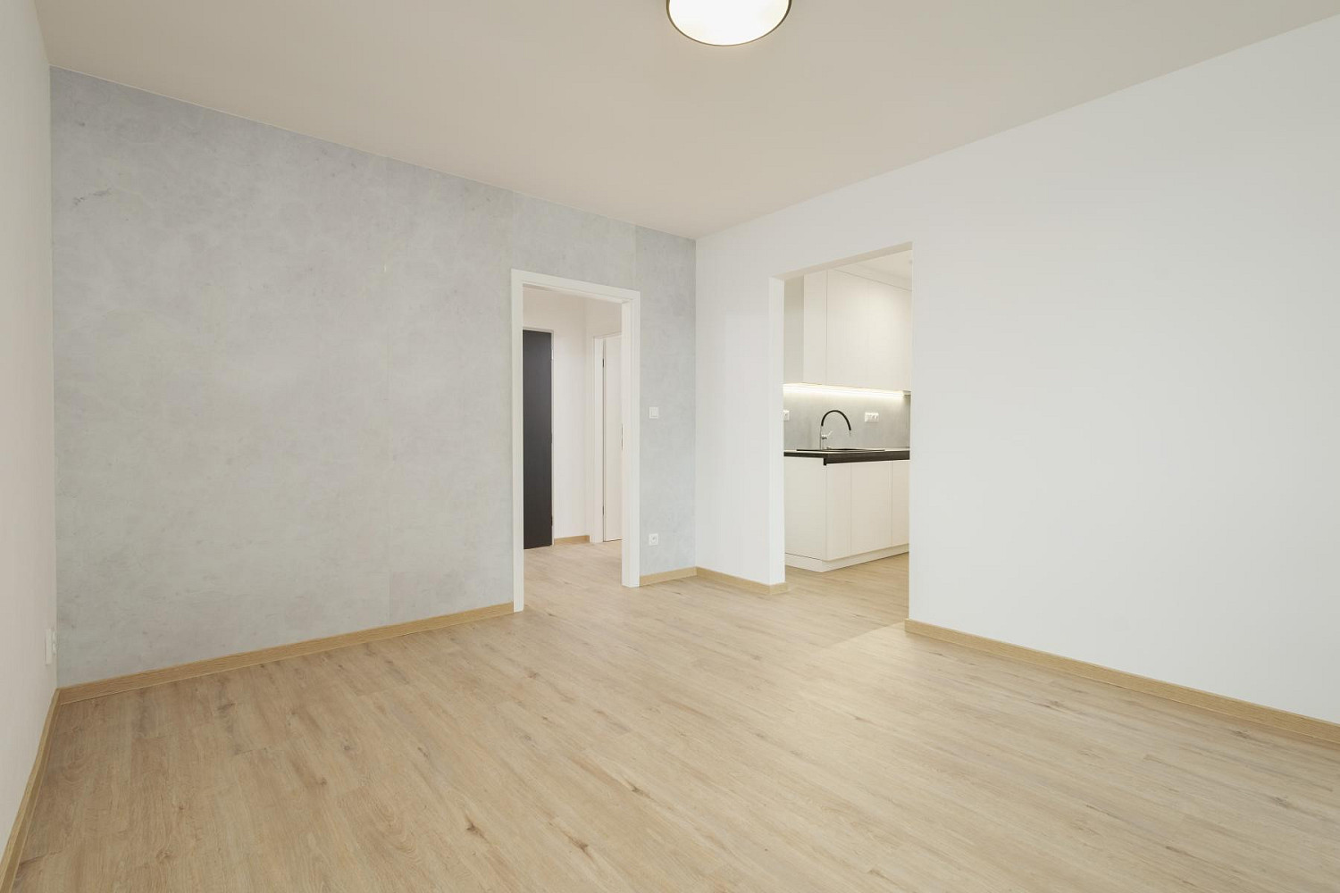 Pronájem bytu 2+1 44 m² – fotografie 4