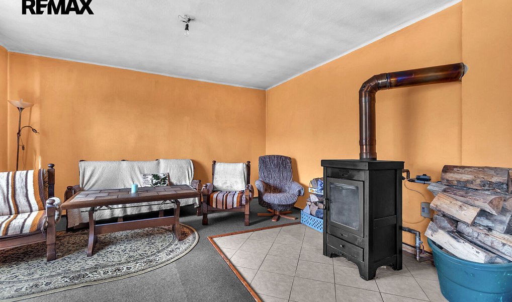 Prodej domu 84 m² s pozemkem 1 097 m², Kramolna – náhled fotky 17