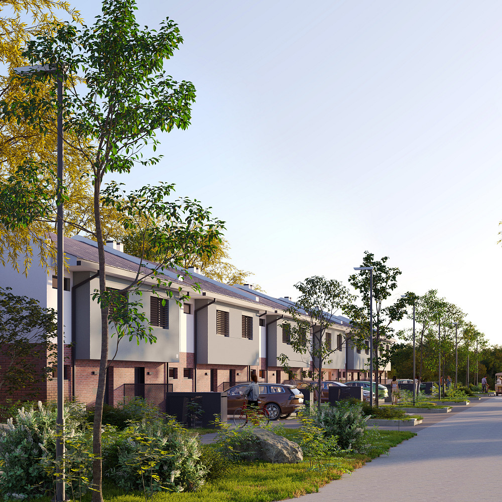 Prodej domu 96 m² s pozemkem 269 m²