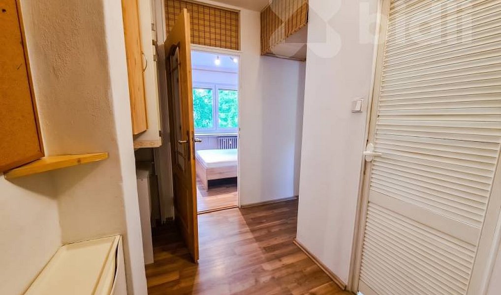 Pronájem bytu 2+1 43 m², Ostrava – náhled fotky 7