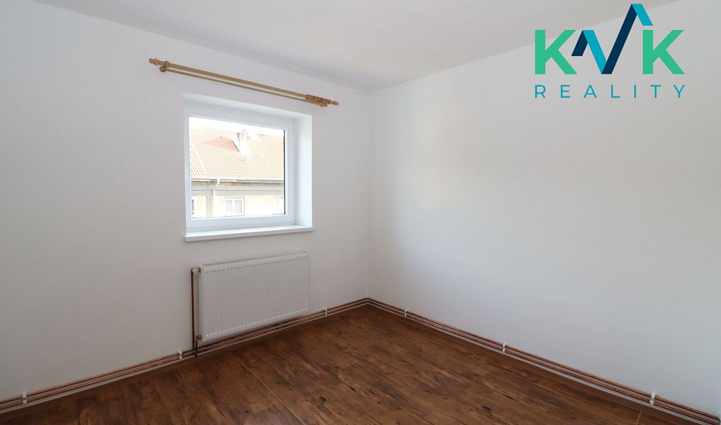 Pronájem bytu 2+kk 45 m², Sokolov – náhled fotky 4
