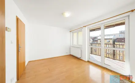 Prodej bytu 1+1 26 m², Schnirchova, Praha 7 - Holešovice