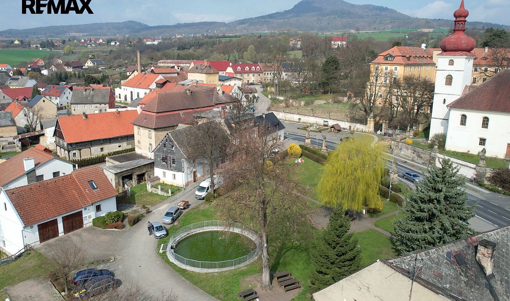 Prodej domu 216 m² s pozemkem 312 m², Liběšice – náhled fotky 27