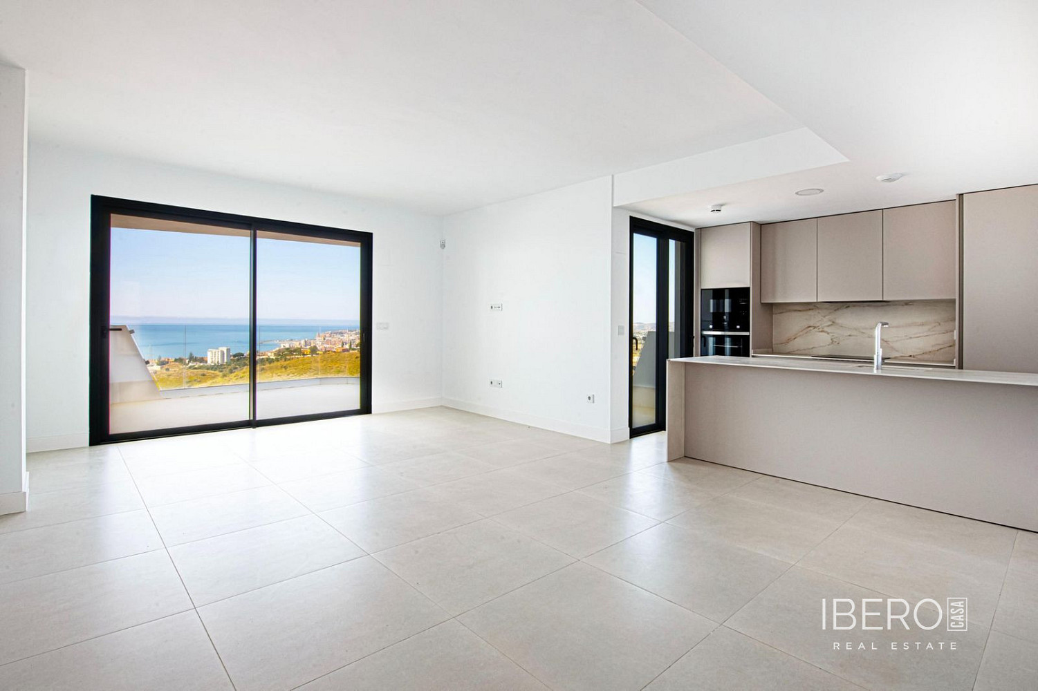 Pis 4+kk – Fuengirola, Los Boliches - Vista 2
