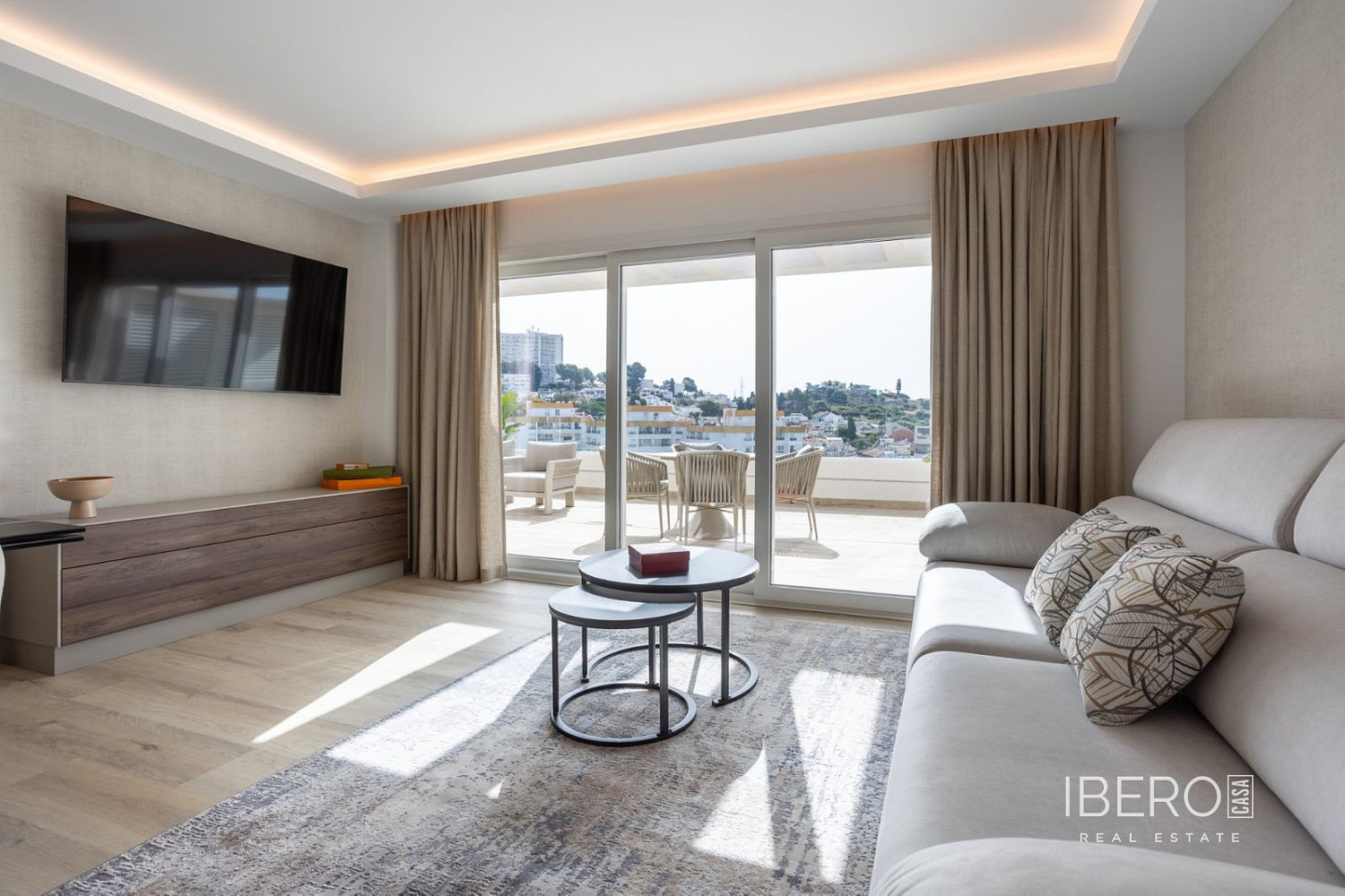 Pis 3+kk – Marbella, Nueva Andalucía - Vista 5