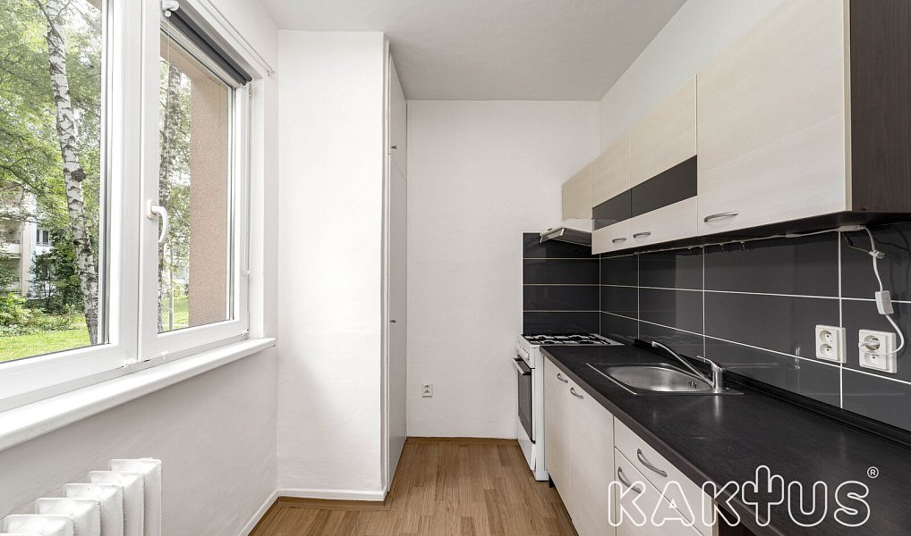 Pronájem bytu 3+1 55 m², Ostrava – náhled fotky 10
