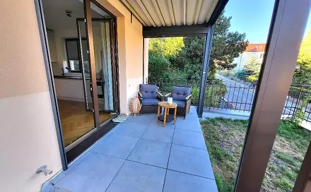 Prodej bytu 1+kk 38 m², Bechyňská, Tábor