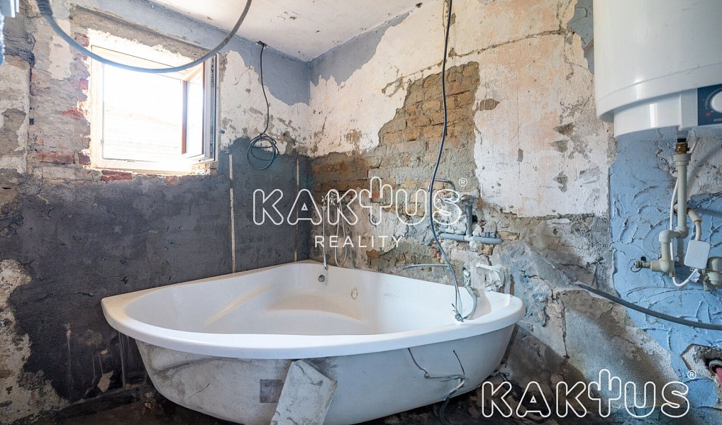Prodej domu 109 m² s pozemkem 504 m², Spálov – náhled fotky 9