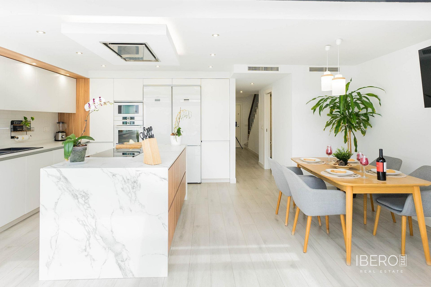 Casa 4+kk – Málaga, Centro Histórico, Centro - Vista 5
