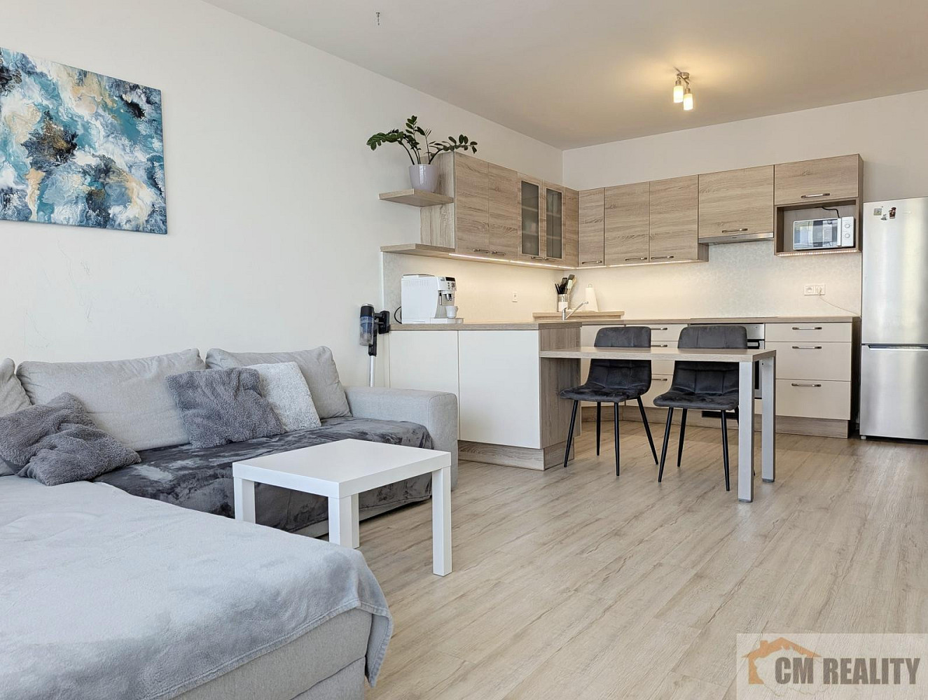 Apartamento T1, 55 m²