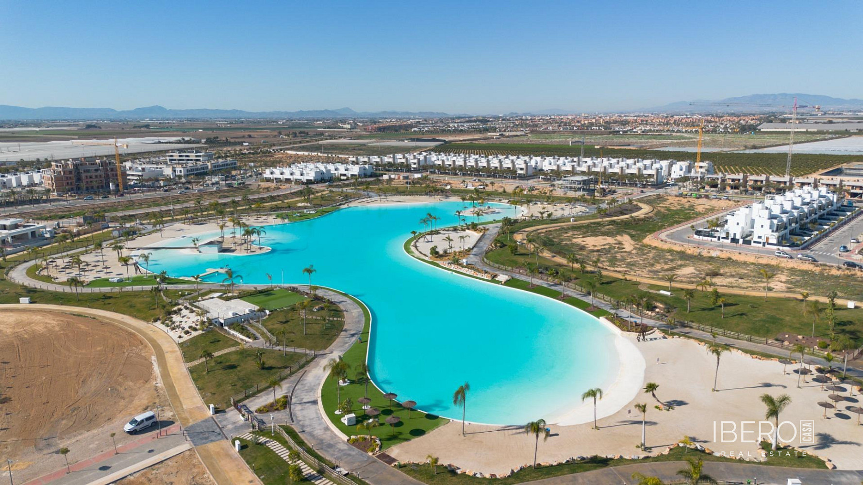 Piso 3+kk – Los Alcazares - Vista 2