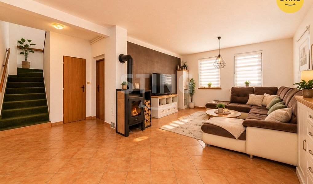 Prodej domu 197 m² s pozemkem 4 419 m², Pražmo – náhled fotky 15