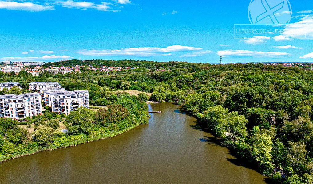 Prodej bytu 2+kk 61 m², Praha – náhled fotky 17