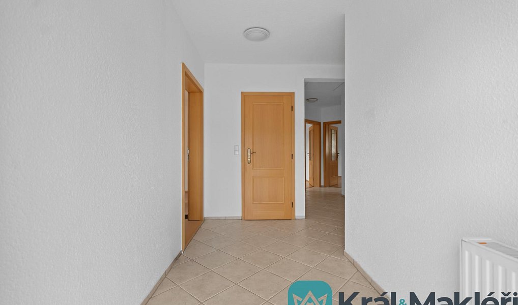 Prodej domu 110 m² s pozemkem 800 m², Mělník – náhled fotky 4