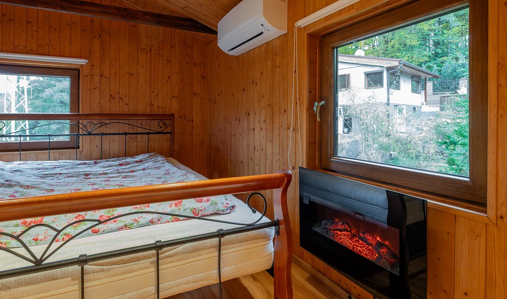Prodej chaty/chalupy 75 m² s pozemkem 551 m², Sázava – náhled fotky 22