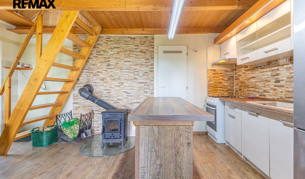 Prodej chaty/chalupy 52 m² s pozemkem 498 m², Chbany – náhled fotky 2