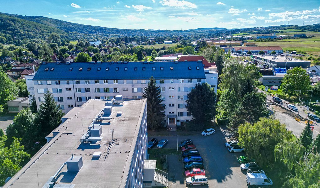 Prodej bytu 2+kk 43 m², Dobřichovice – náhled fotky 25